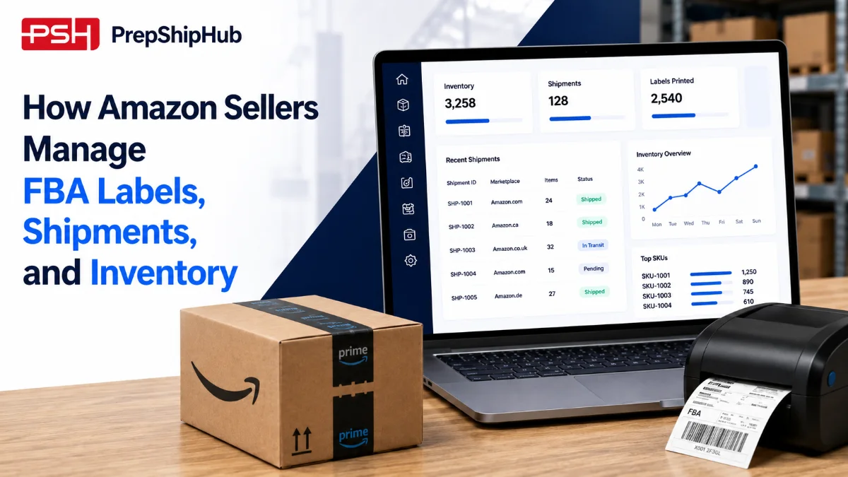 How Amazon Sellers Manage FBA Labels, Shipments, and Inventory.png